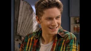 Picture of Max Morrow in Connor Undercover, episode: Proof