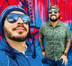 Calor do Reggae brasileiro além das fronteiras