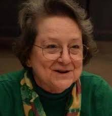 Gloria Houston Obituary (2016)