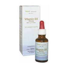Vitamin D3 Flussig Tropfen Zum Einnehmen 30 Ml Vitamin D Vitamine Vitamine Mineralien Alle Kategorien Bio Apo Com Bio Apo Com Homoopathie Naturheilmittel Medikamente Und Mehr