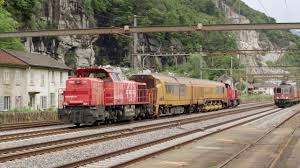 Hsg 2 Rail Quality At The Highest Level High Level Train Diesel Locomotive