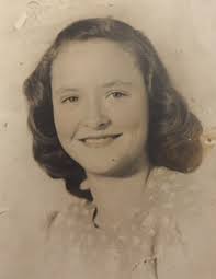 Obituary for Doris Ann (Hooper) Brown