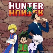 Pronounced hunter hunter) is a japanese manga series written and illustrated by yoshihiro togashi. Funko Pop Hunter X Hunter Checklist Set Info Gallery Exclusives List