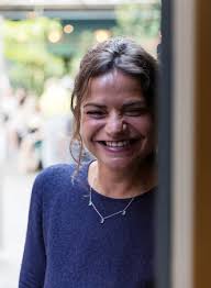 1OO MOST INFLUENTIAL WOMEN IN HOSPITALITY