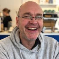 Thomas Mortensen's Instagram, Twitter & Facebook