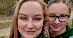 British girl accepted into uni to study psychology