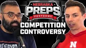Nebraska Preps Postgame Hosted By Jacob Padilla