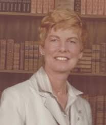 Eileen Armstrong Obituary (1925