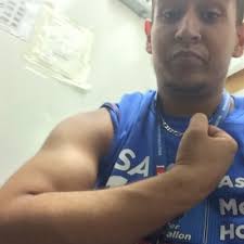 Shadi Ibrahim (@shadifml)