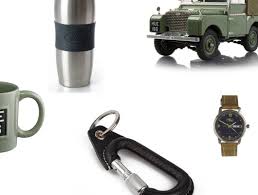land rover defender gifts clothing