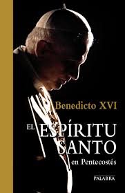 Unos cantando una parte y otros respondiéndoles. El Espiritu Santo En Pentecostes Documentos Mc Spanish Edition Benedicto Xvi Ratzinger Joseph Bello Rivas Maria Xesus Ostos Garcia Raul 9788498408522 Amazon Com Books