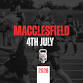 Deadly Dozen UK: Macclesfield  — Deadly Dozen  event image