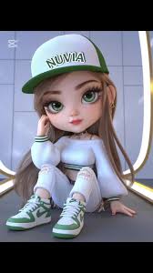 Nahia En Nombre Decorado