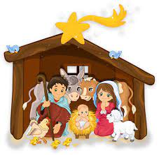 This product is destined for endless possibilities , stickers , badges, shirts , invitations , greeting cards, toys, craft paper , web design, Clipart Christmas Nativity Scenes Gift Giving