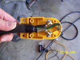 Interactive & comprehensive electrical wiring diagram for diy camper van conversion. Rv 30 Amp Wiring Diagram Wiring Diagram Images Guide