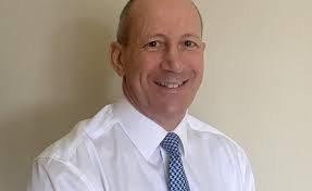 Award-winning charity Sport Aberdeen appoints new board member