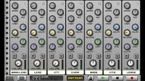 The full version enables song saving as well as exporting to wav, ogg and midi. Caustic 3 Unlocked Key 3 1 0 Apk Mafiapaidapps Com Download Full Android Apps Games