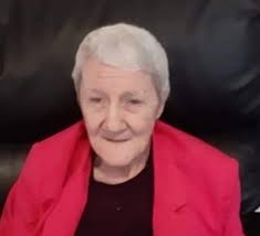 Death Notice of Barbara McDonagh (Bohermore, Galway)