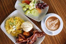 2015 Readers Choice Best Breakfast Best Breakfast Light Recipes Breakfast