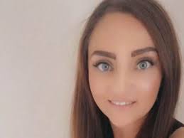 Mum blasts Domino's after pizza delivery driver knocks down her garden wall 