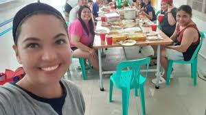 Kids Having Fun at A G W A M O Resort Cabuyao