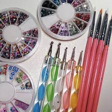 I Need This To Do My Nail Designs Cool Nail Art For Beginners Nail Art Hacks Nail Art Diy