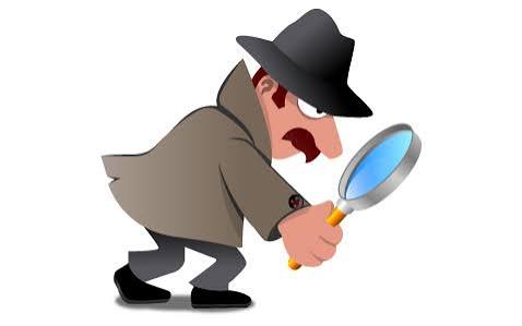 How to Become a Better Sleuth: Connecting with Faculty through Online  Directories | Princeton Correspondents on Undergraduate Research