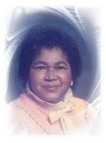 Obituary for Bertha Bussey