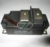 Toshiba Power IGBT Module (MG200Q1US41) - Toshiba Igbt ...