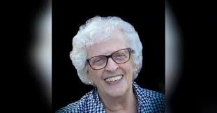 Barbara Louise Bachman Obituary