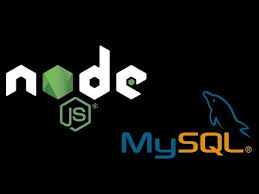 Nodejs Mysql Database Connection Tutorial Connection Database Mysql Informatique Programme Logiciel