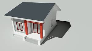 Hal pertama yang dilakukan sebelum membangun rumah pastinya adalah mendesain denah rumah sesuai dengan type rumah idaman pemilik rumah dengan diselaraskan luas lahan yang akan dipakai untuk membangun rumah. Desaincad Mendesain Rumah Minimalis Di Autocad