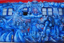 La Llorona Legend And Protector In The Streets Of San Francisco Kqed