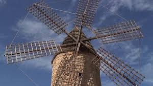 Fab finds in store.here today, gone tomorrow! Windmill At Christmas Tree Shop Stock Footage Video 100 Royalty Free 2766551 Shutterstock