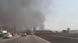 Os corpos das vítimas foram encontrados pelo corpo de bombeiros em um dos galpões da empresa. Voudy8y32tgrbm