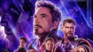 Endgame Is a 'Definitive Ending' to the Avengers' Journey