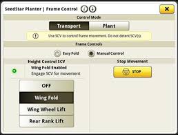 Planting Equipment 1795 16row Split 31 Or 32 Planter