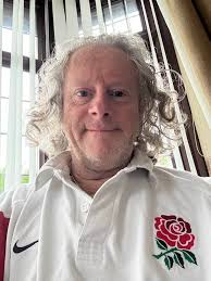 THIS FRIDAY! 🏉🌹🏴󠁧󠁢󠁥󠁮󠁧󠁿🇺🇸⭐️