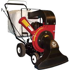 Leaf shredders are either walk behind or. Lawn Sweeper Lawn Vacuum Northern Tool
