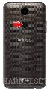 Congratulations, enjoy your unlocked lg fortune on all networks, worldwide. Hard Reset Lg Fortune M153 How To Hardreset Info