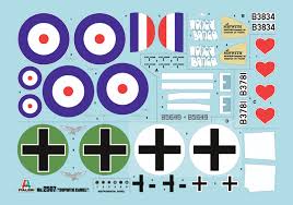 There is a very detailed pe set available which would greatly enhance the appearance of this. Italeri Sopwith Camel Wwi