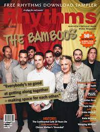 We would like to show you a description here but the site won't allow us. Rhythms May June 2021 By Rhythmsmag Issuu