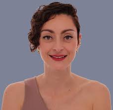 Sara Hernández Quiceno