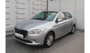 Image result for Gris Aluminium 2014 Peugeot