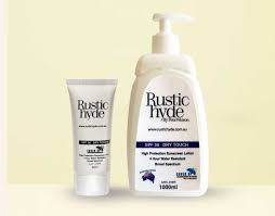 1.4 out of 5 stars from 148 genuine reviews on australia's largest opinion site big mistake. Sunscreen Spf 50 Rustic Hyde