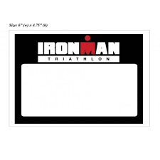Another factor is the the last is what you say, the engine capacity. Ironman Triathlon Car Road Tax Sticker Shopee Malaysia