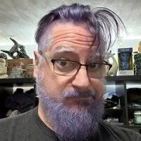 Eric Wagoner 🦣 (@eric@toots.kestrelsnest.social)