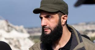 Abu Mohammed's Instagram, Twitter & Facebook