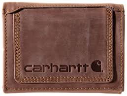 While fake credit card information and number seem like a scary situation, it's actually not something to worry about. Carhartt Detroit Trifold Wallet For Men Cabela S