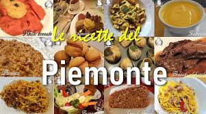 Vitello tonnato originale alla piemontese. Ricette Tipiche Piemontesi Gran Consiglio Della Forchetta